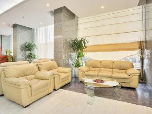 barakat burhan hotel