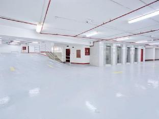 barakat burhan hotel