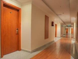 barakat burhan hotel