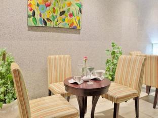 barakat burhan hotel