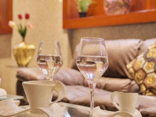 barakat burhan hotel