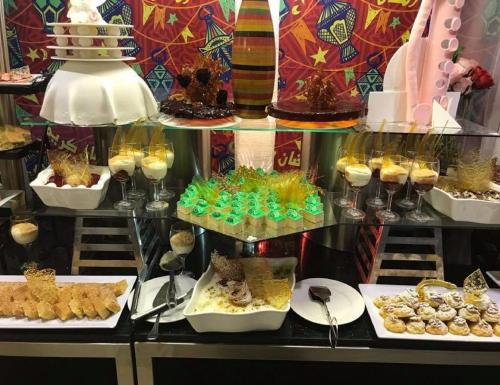 barakat burhan hotel