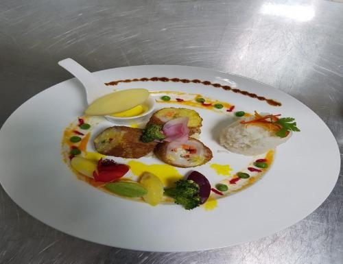 barakat burhan hotel