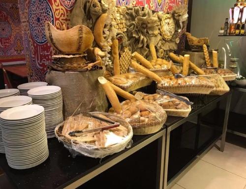 barakat burhan hotel