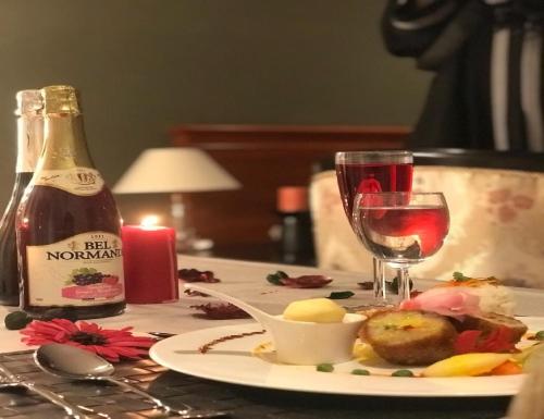 barakat burhan hotel