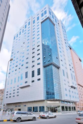 barakat burhan hotel