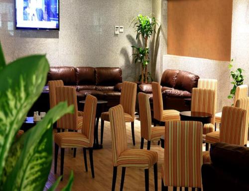 barakat burhan hotel