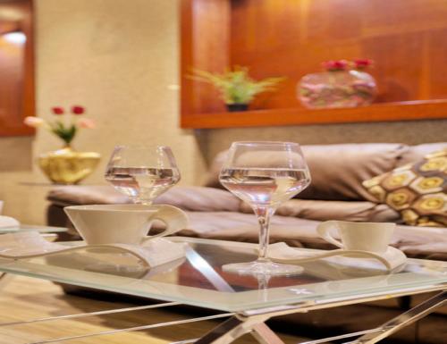 barakat burhan hotel