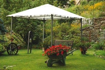 Hotel Oasi Verde,Brescia>>Bienno,3 star