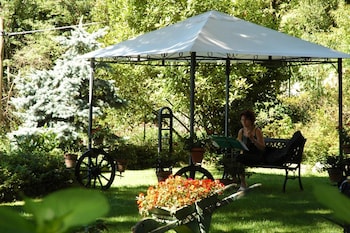 Hotel Oasi Verde,Brescia>>Bienno,3 star