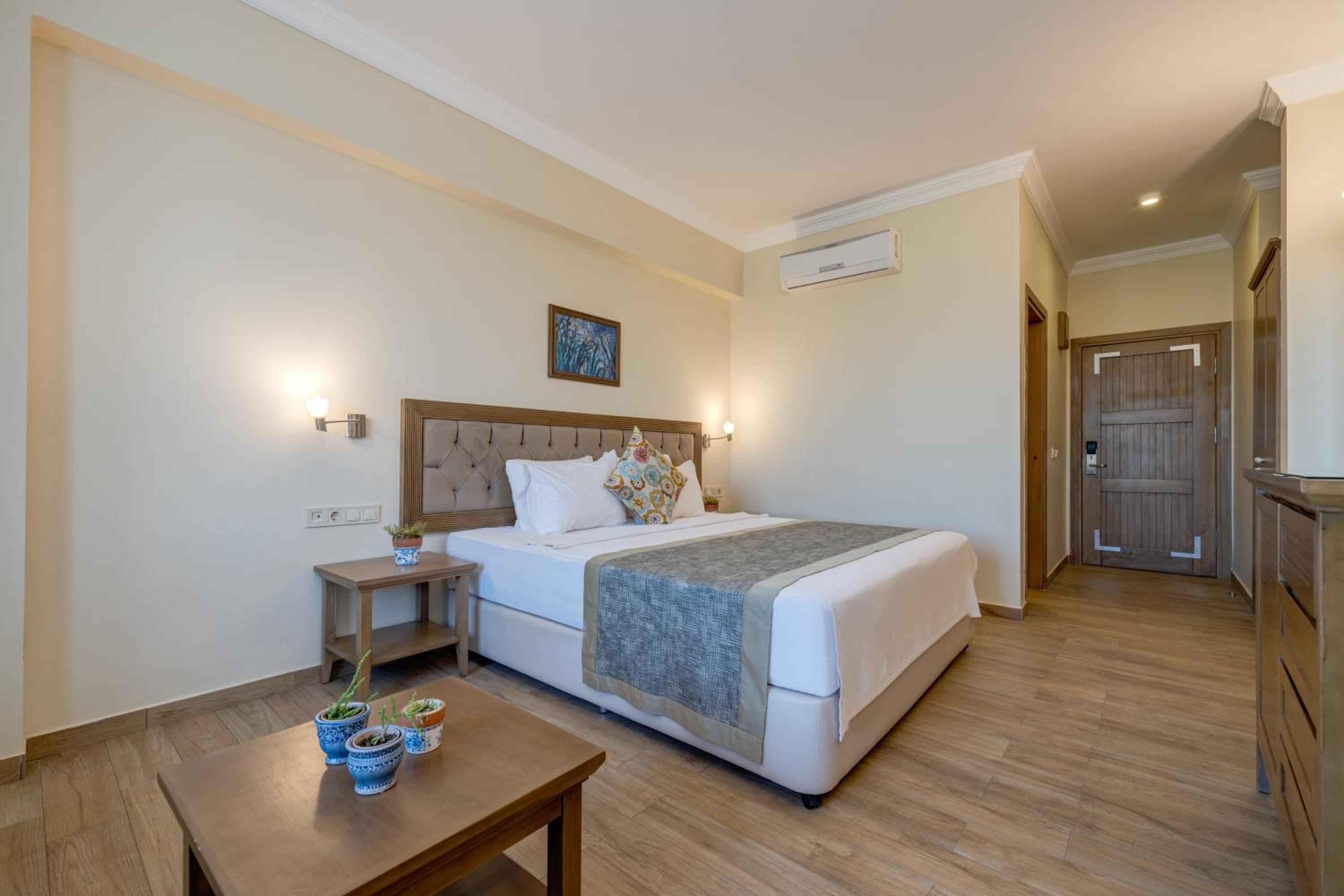 cinarli kasri hotel