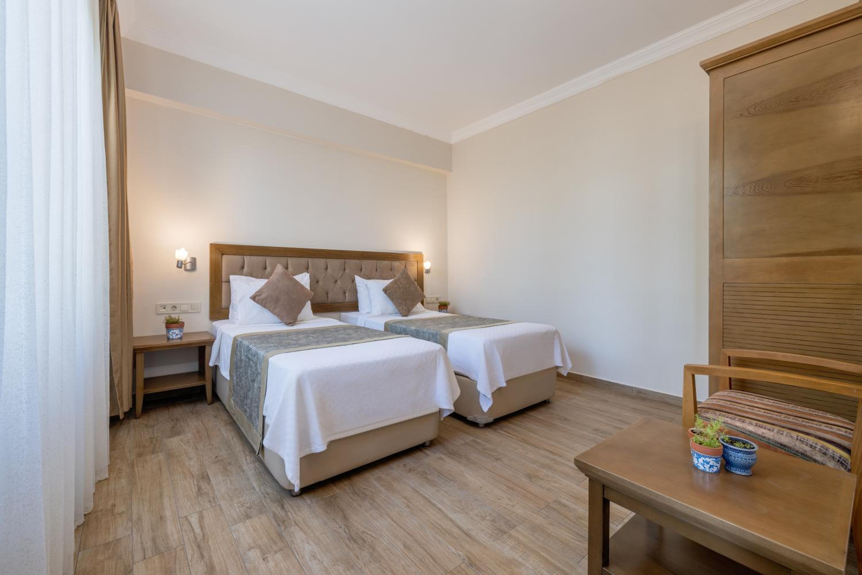 cinarli kasri hotel