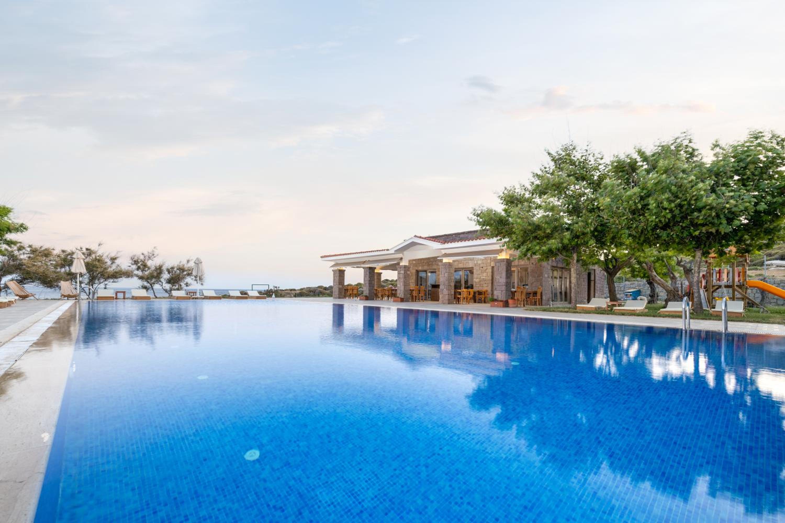 cinarli kasri hotel