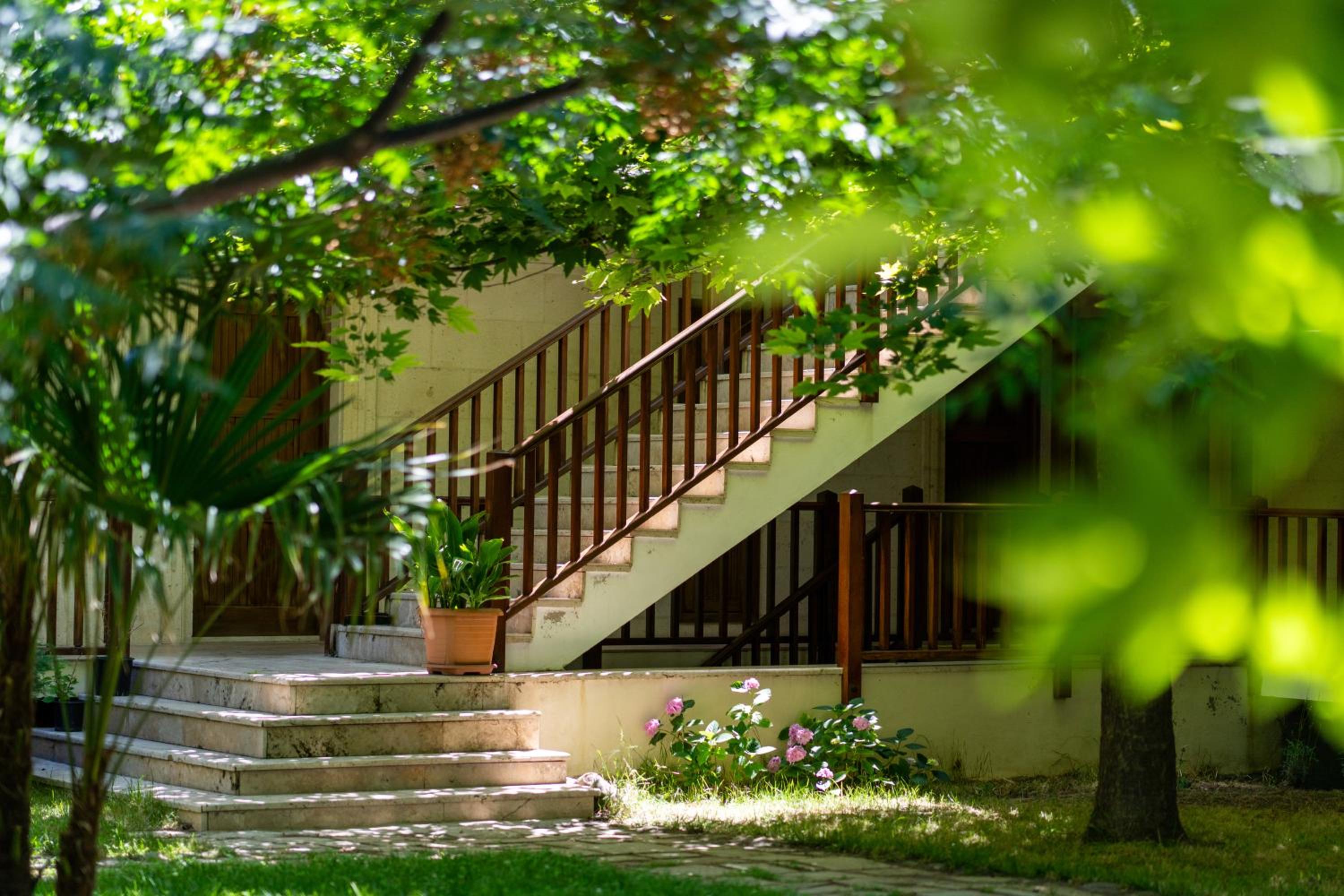 cinarli kasri hotel