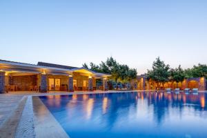 cinarli kasri hotel