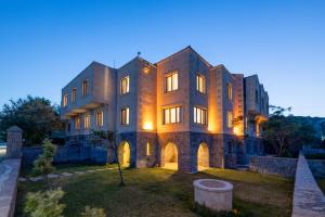 cinarli kasri hotel