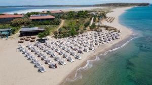 cinarli kasri hotel