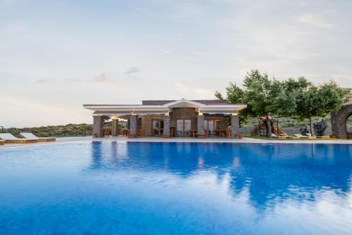 cinarli kasri hotel
