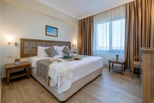 cinarli kasri hotel