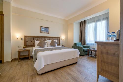 cinarli kasri hotel