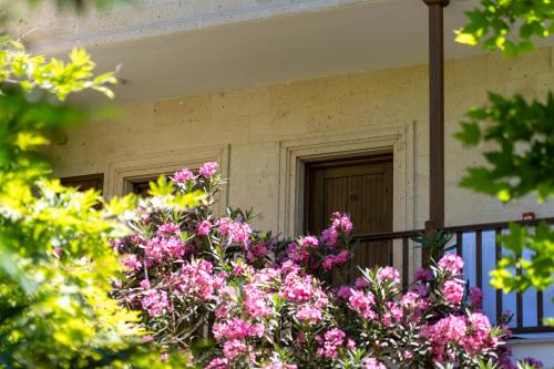 cinarli kasri hotel