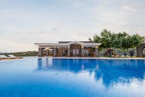cinarli kasri hotel