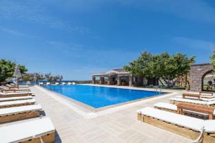 cinarli kasri hotel