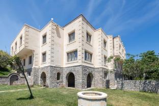 cinarli kasri hotel
