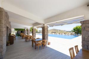 cinarli kasri hotel