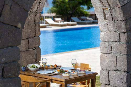 cinarli kasri hotel