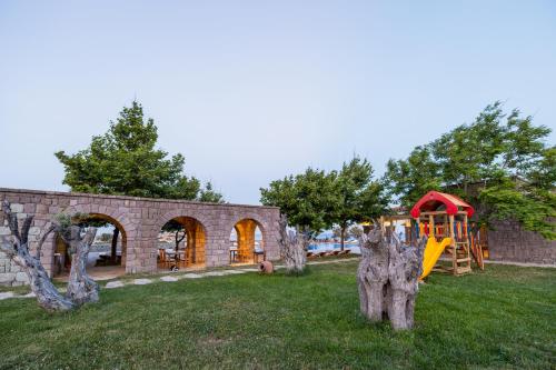 cinarli kasri hotel