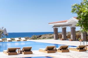 cinarli kasri hotel