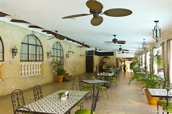 Montebello Villa Hotel,Cebu City>>Cebu,4 star