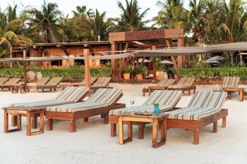 isla holbox
