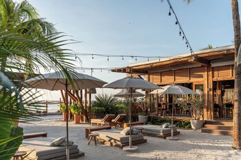 isla holbox
