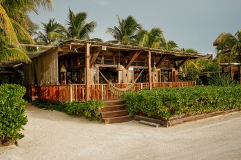 isla holbox