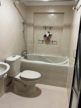 minh chau hotel dien bien phu