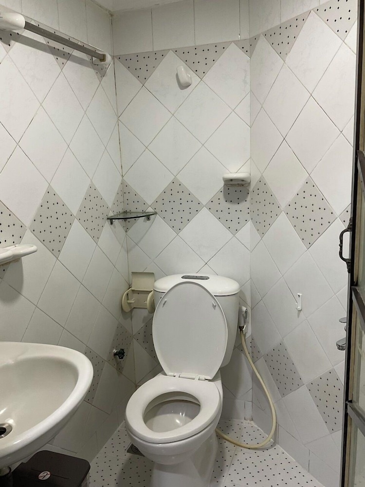 minh chau hotel dien bien phu