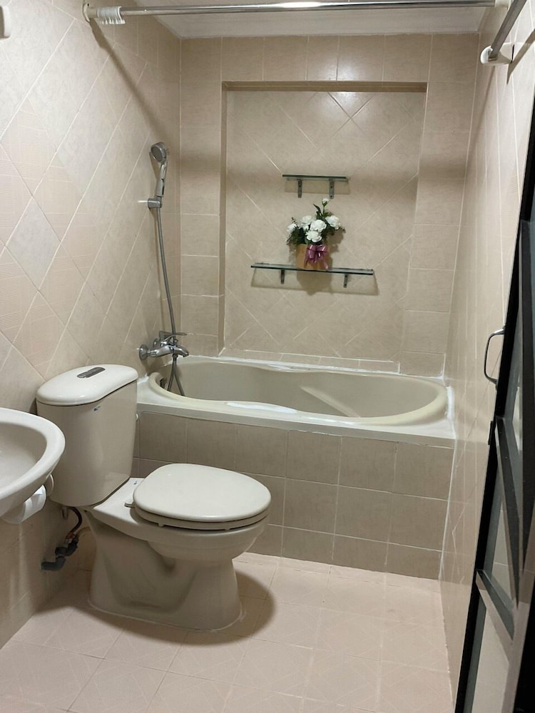 minh chau hotel dien bien phu