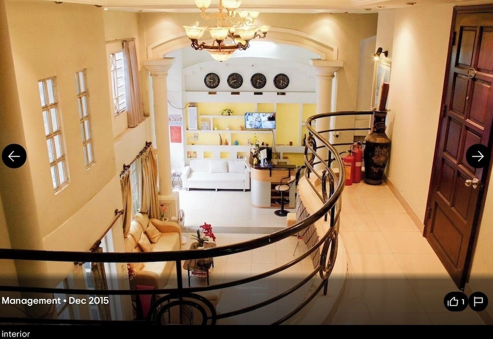 minh chau hotel dien bien phu