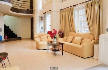 minh chau hotel dien bien phu