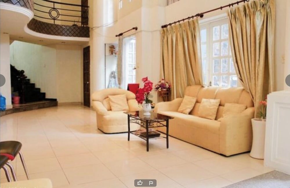 minh chau hotel dien bien phu