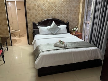 minh chau hotel dien bien phu