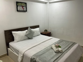 minh chau hotel dien bien phu