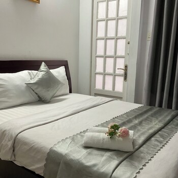 minh chau hotel dien bien phu