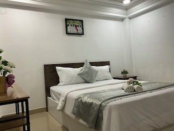 minh chau hotel dien bien phu