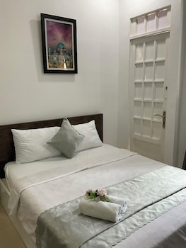 minh chau hotel dien bien phu
