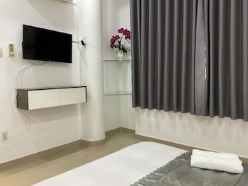 minh chau hotel dien bien phu