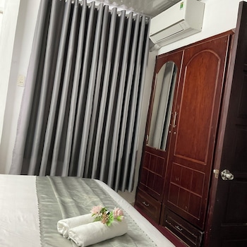 minh chau hotel dien bien phu