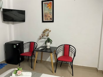minh chau hotel dien bien phu